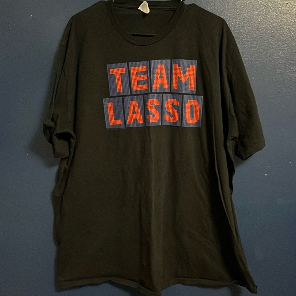 Ted Lasso Tee